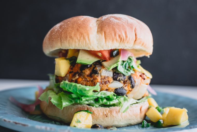 best vegan burgers