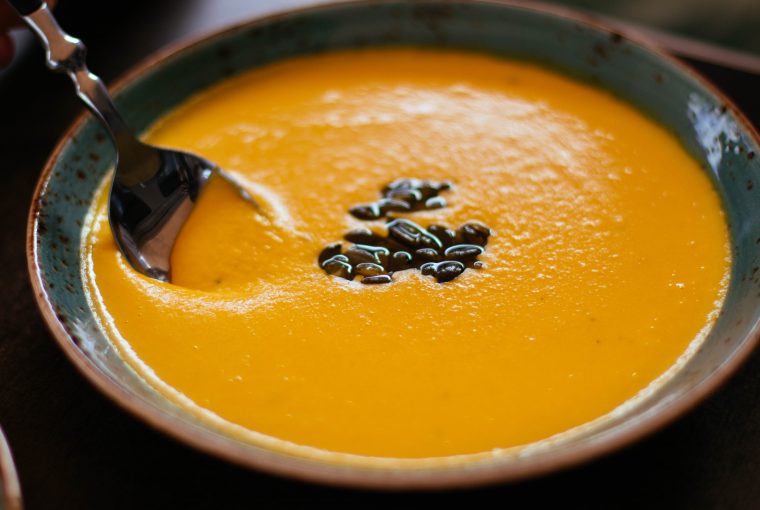 vegan pumpkin recipes