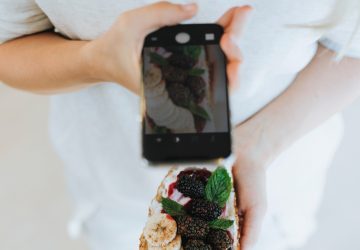 The best apps to help you go vegan