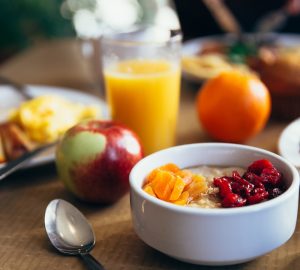 plant-based breakfast - your perfect breakfast quiz