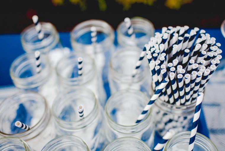 Why plastic straws are so bad for the environment