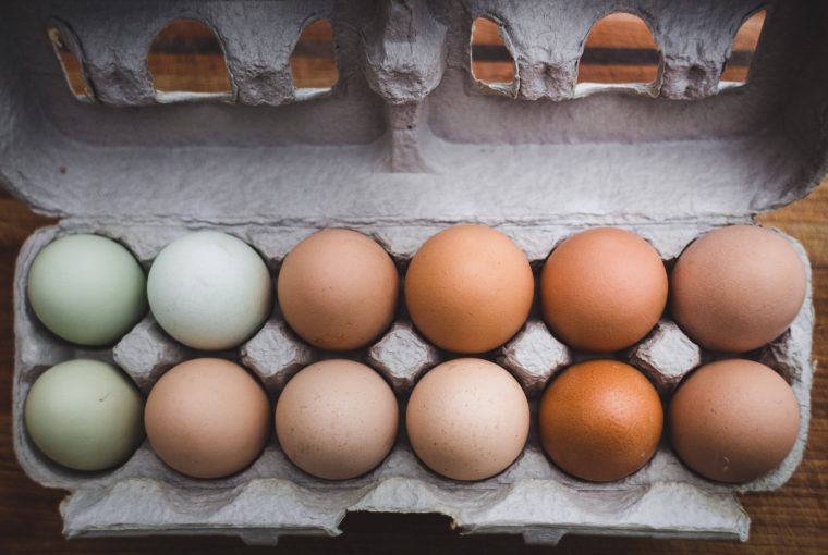 How to replace eggs in vegan baking and cooking