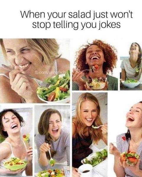 Vegan memes