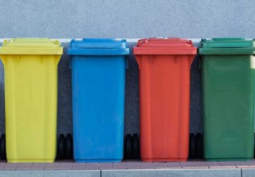 recycling - tips for recycling - how to recycle better