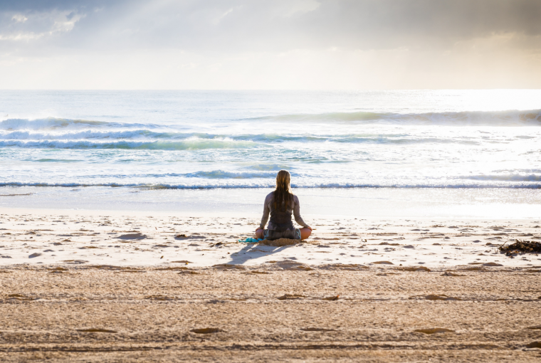 meditation