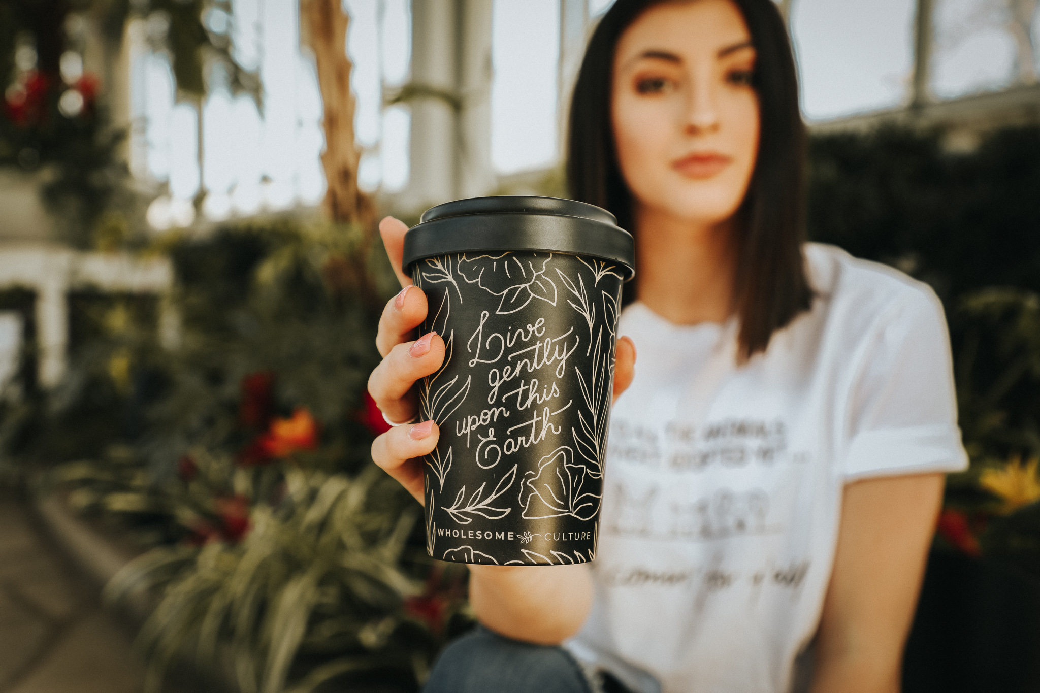 The best eco-friendly reusable coffee mug