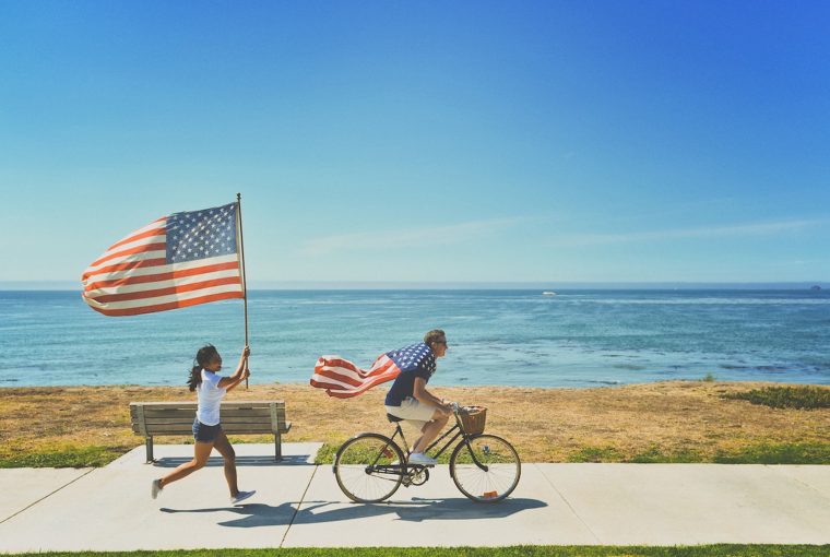 How to have a planet-friendly 4th of July