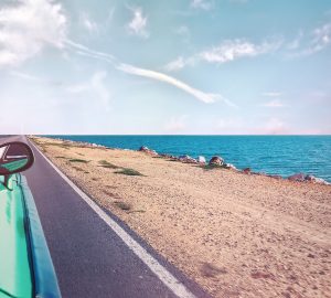 How to have a planet-friendly road trip