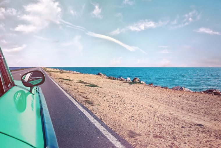How to have a planet-friendly road trip