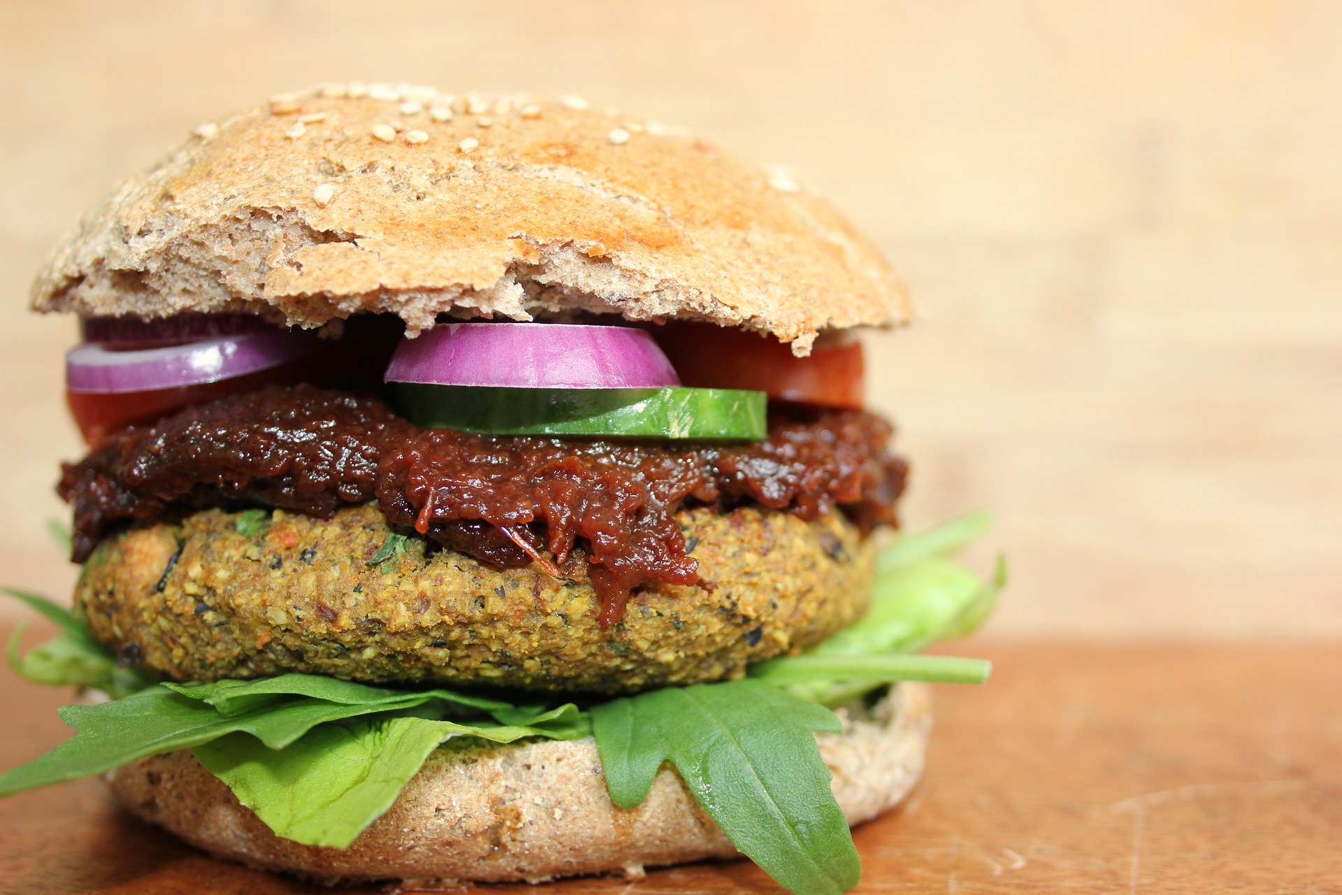 What is the future of meat? Plant-based meat alternatives