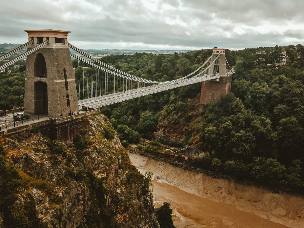 go to Bristol for a vegan-friendly vacation 