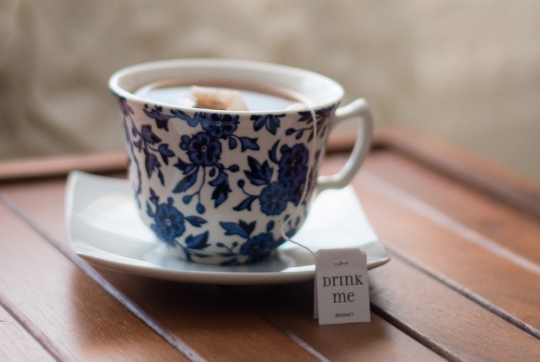 tea bags have hidden plastic in them