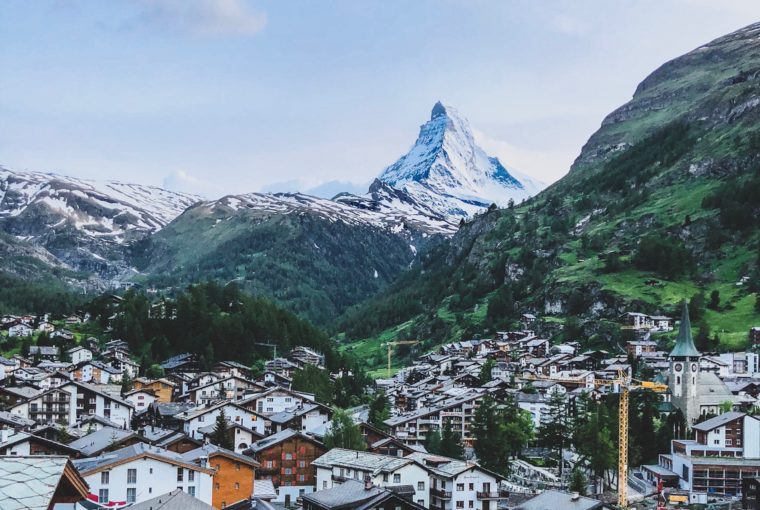 Zermatt, Switzerland