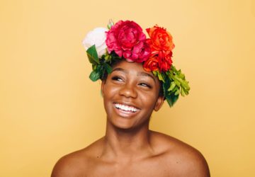 plant-based ways to get healthy skin
