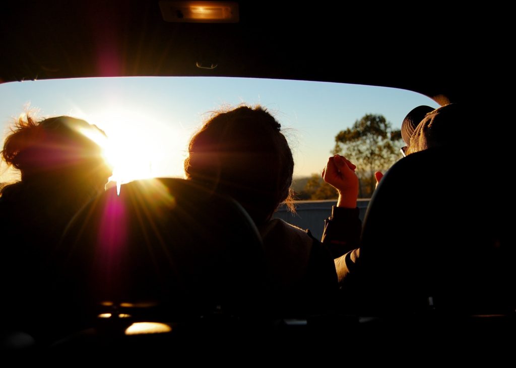 Carpool