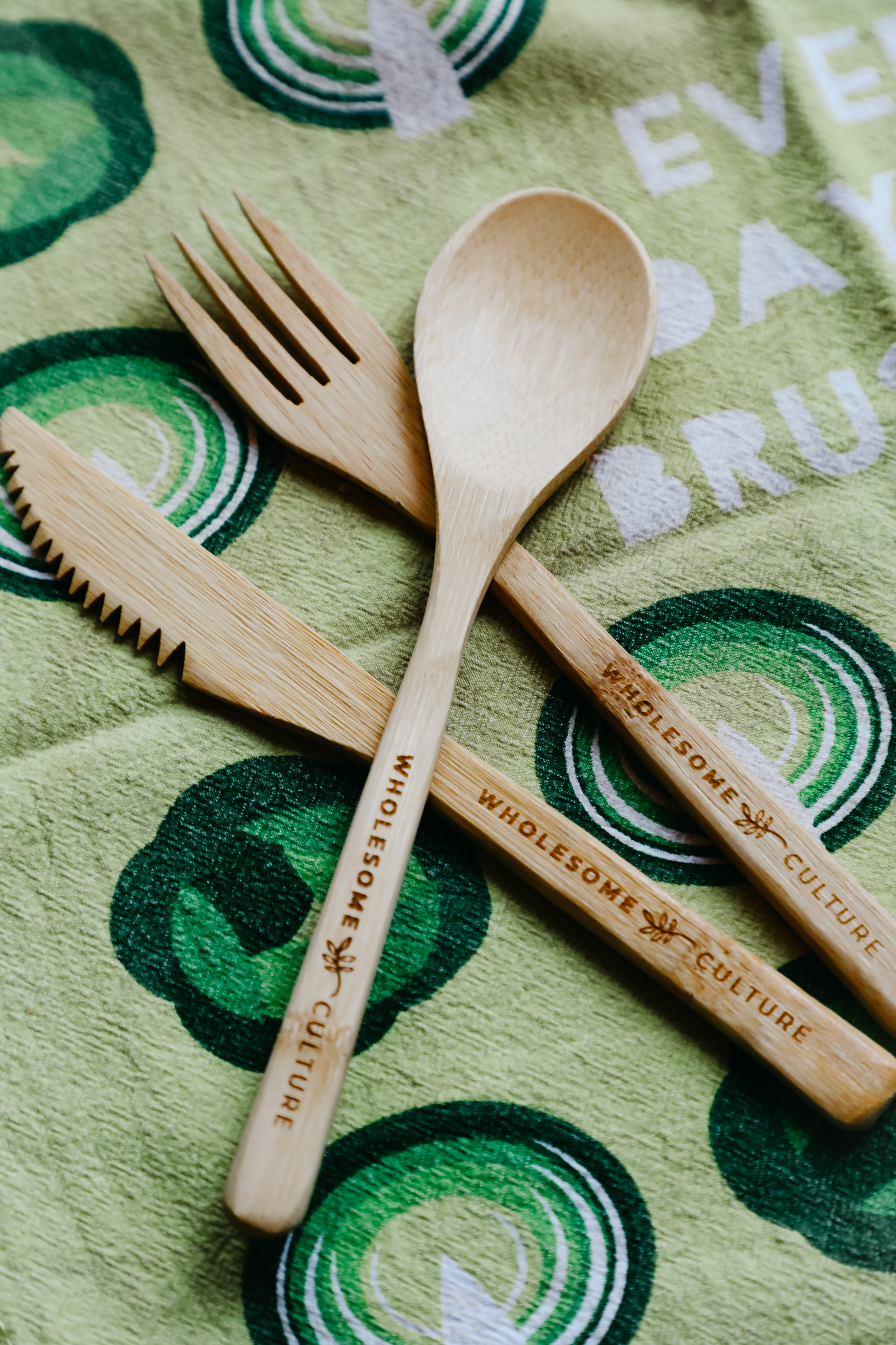 Sustainable Gifts for Eco-Conscious Friends | Wholesome Culture