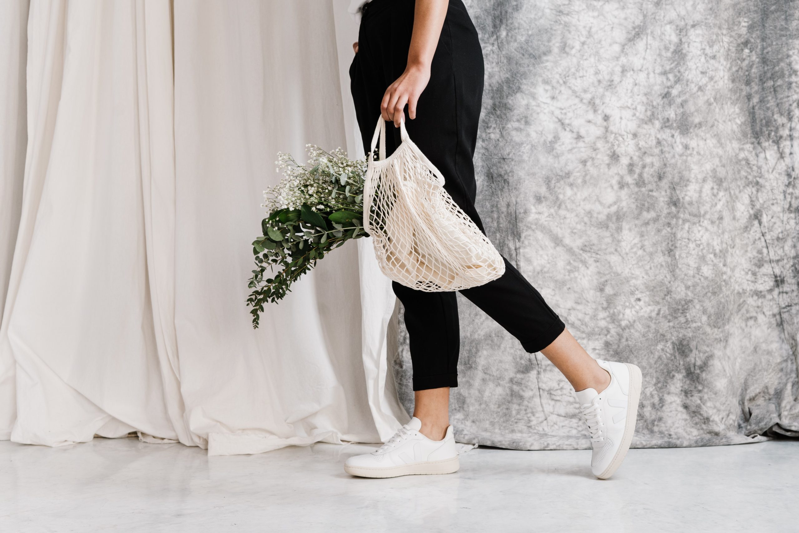 make using reusable bags an eco-friendly habit