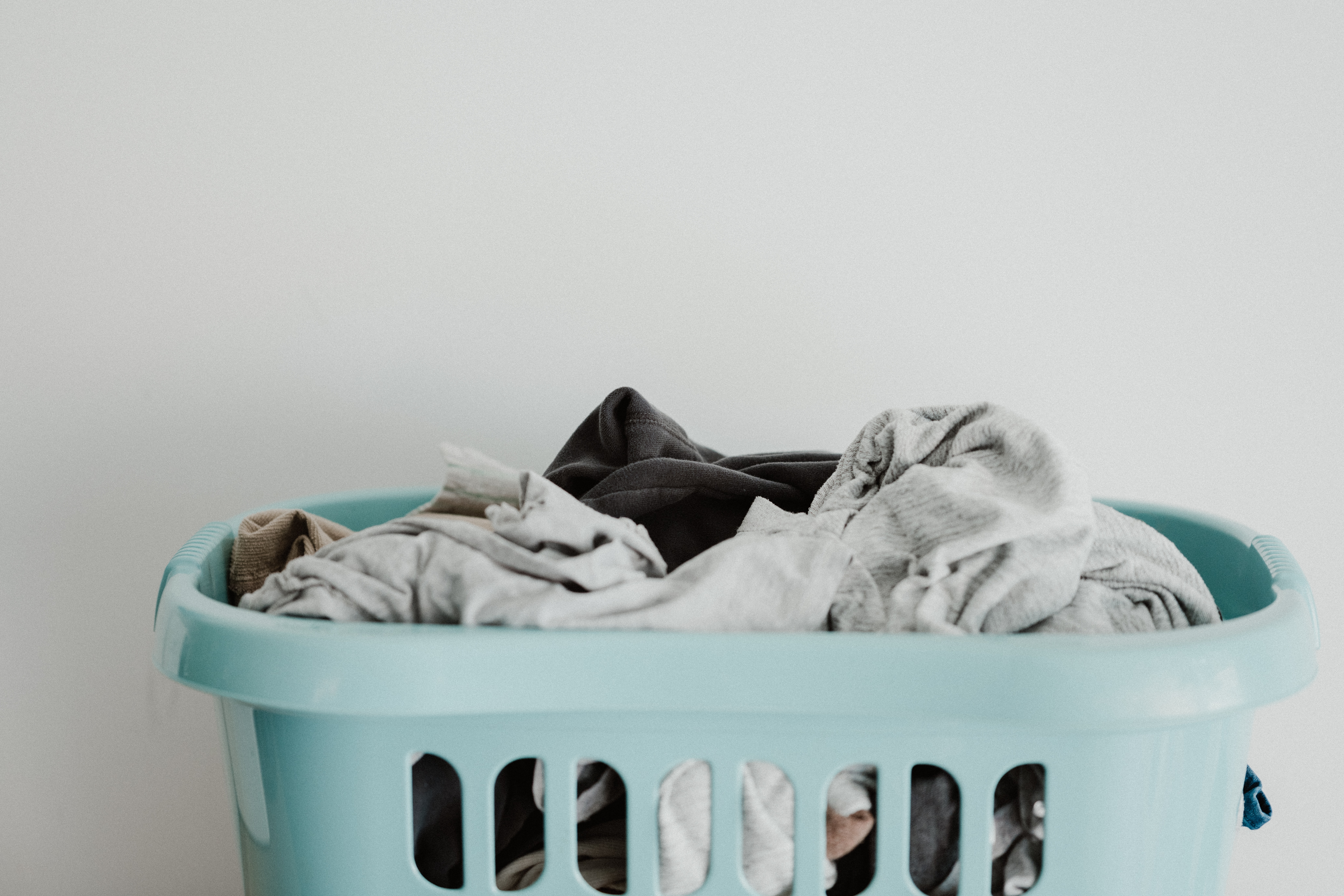eco-friendly laundry