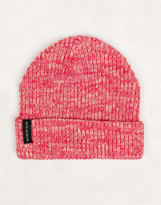 Marled Mariner Beanie from United By Blue
