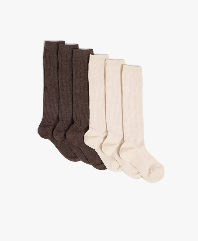 Socks from Pact